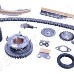 KIT DIST (CORRENTE)JAPANPARTS KIT DIST (CORRENTE)JAPANPARTS