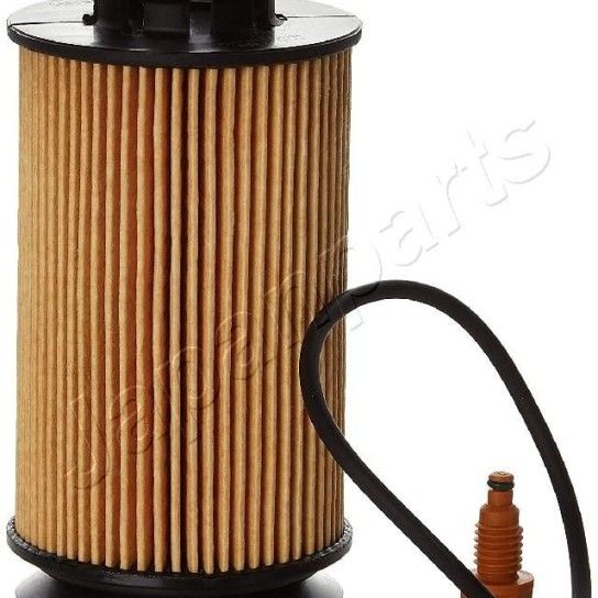 FILTRO LEO JAPANPARTS                  