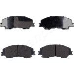 JG PAST FRT JAPANPARTS                  