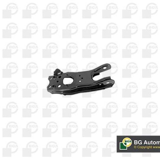 BRACO SUSP INF LH BGA                   