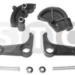 JG REP PEDAL EMB STC/CAUTEX             