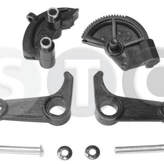 JG REP PEDAL EMB STC/CAUTEX JG REP PEDAL EMB STC/CAUTEX