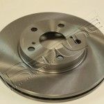 DISCO TRAV�O FTE RED-LINE               