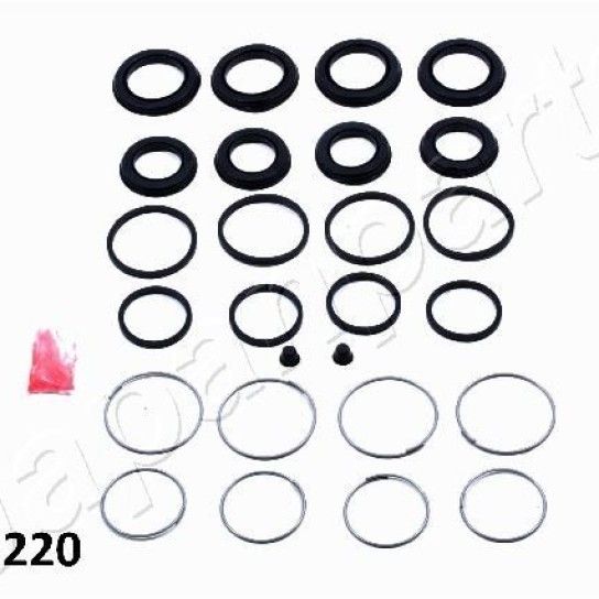 JG B/RODA FRT 04479-30030               