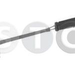 AVISADOR DESGASTE PASTILHAS AVISADOR DESGASTE PASTILHAS