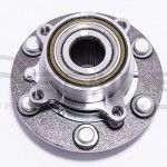 CUBO RODA FTE RED-LINE                  