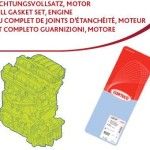 JG JUNTAS COMPLETO 1,50mm (ARCO)        