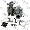 TURBOCOMPRESSOR FISPA                   