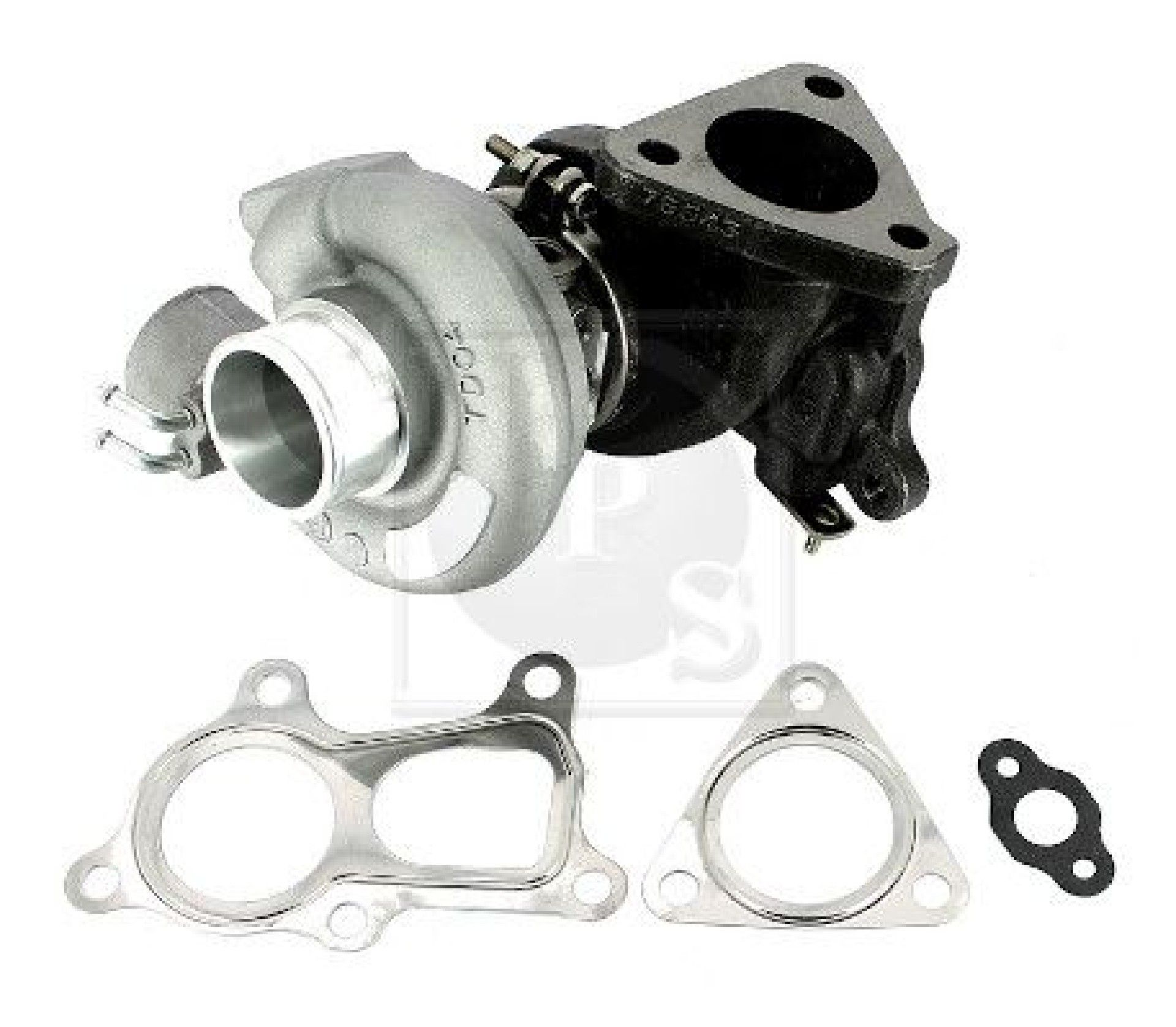 TURBOCOMPRESSOR                         