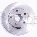 DISCO TRAVAO FTE RED-LINE               