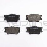 JG PAST TRAS RED-LINE                   