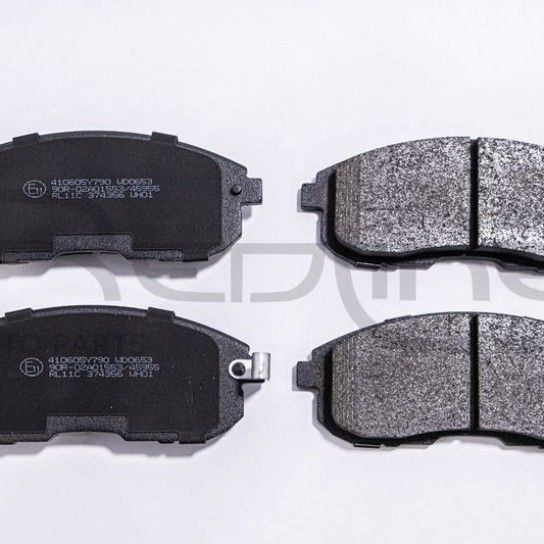 JG PAST FRT RED-LINE                    