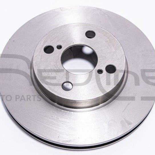 DISCO TRAV�O FTE RED-LINE               