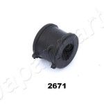 CASQ BORRACHA BRINCO LATERAL            