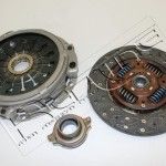 KIT EMB KM-048 RED-LINE KIT EMB KM-048 RED-LINE