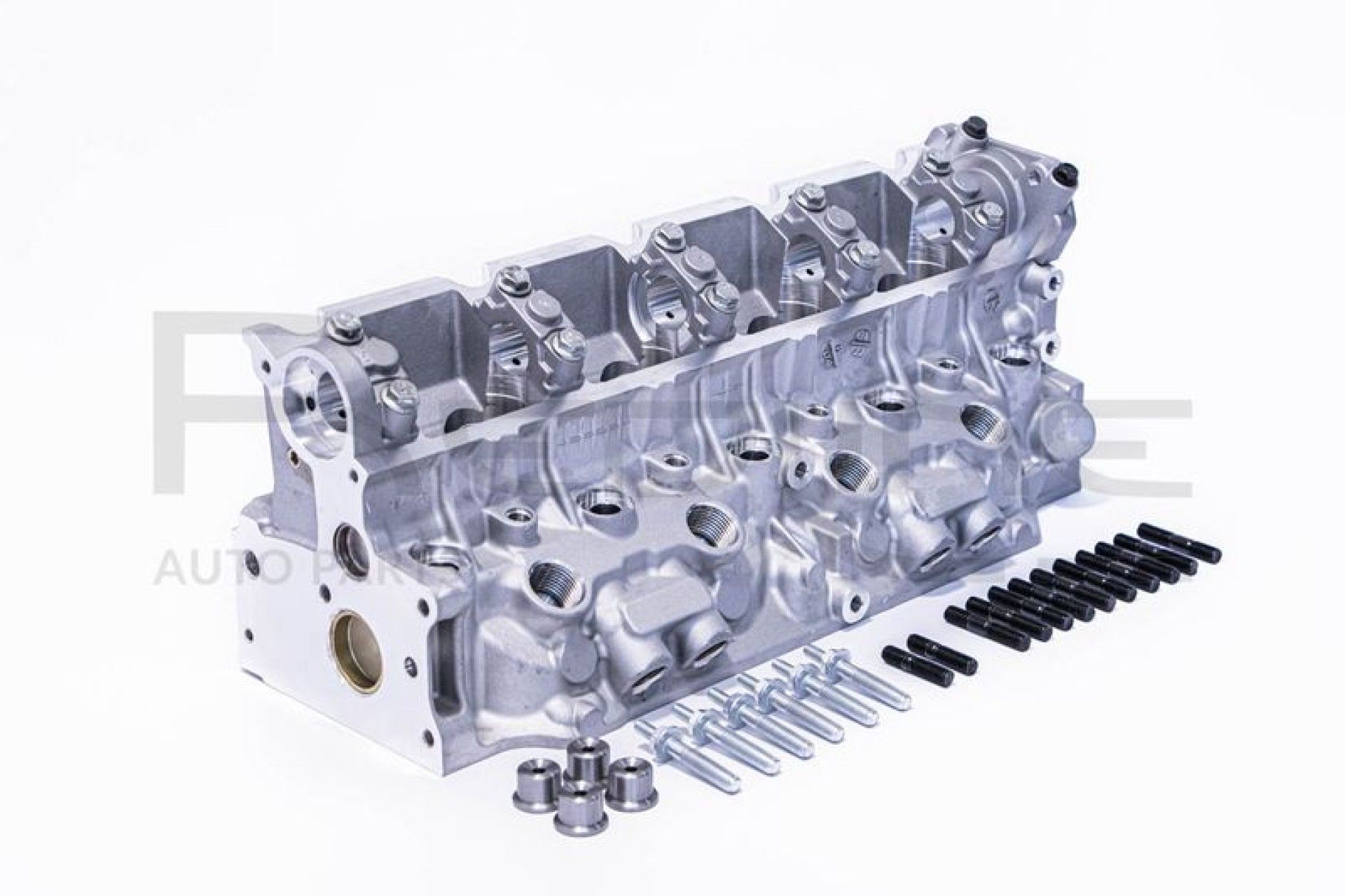 CABE�A MOTOR RED-LINE                   
