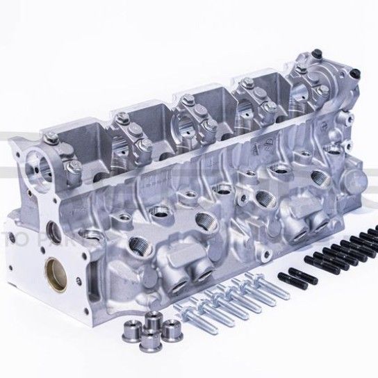 CABEÇA MOTOR RED-LINE CABEÇA MOTOR RED-LINE