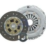 KIT EMBRAIAGEM KIT EMBRAIAGEM