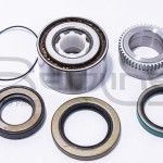 JG ROLAMENTO S/EIXO RED-LINE            