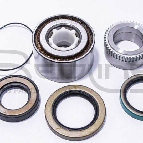 JG ROLAMENTO S/EIXO RED-LINE            