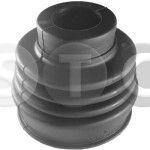 FOLE TRANSMISSAO STC/CAUTEX              FOLE TRANSMISSAO STC/CAUTEX