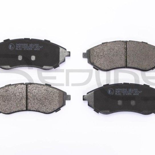 JG PAST FTE RED-LINE                    