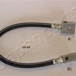 TUBO TRV CENTRO (430mm Q/Q) JAPANPARTS  