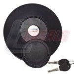 TAMPO DE COMBUSTVEL (C/CHAVE)         