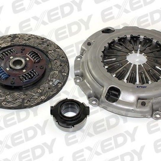 KIT EMBRAIAGEM EXEDY KIT EMBRAIAGEM EXEDY