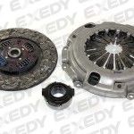 KIT EMBRAIAGEM EXEDY                    