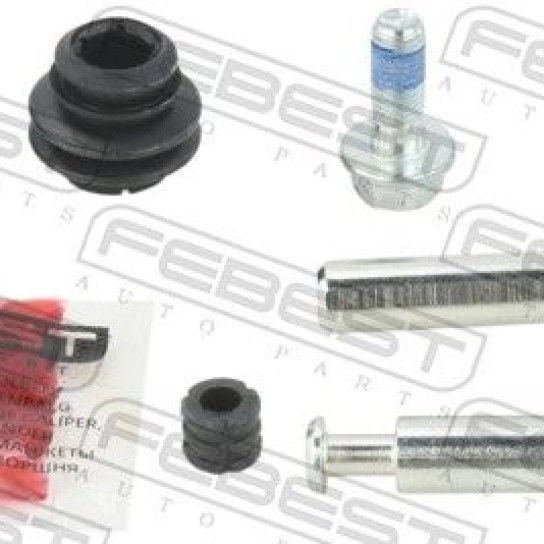 GUIAS CALIPER TRAVÃO FTE GUIAS CALIPER TRAVÃO FTE