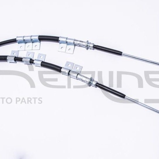 CABO CAIXA VELOCIDADES RED-LINE         