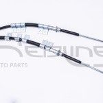 CABO CAIXA VELOCIDADES RED-LINE CABO CAIXA VELOCIDADES RED-LINE