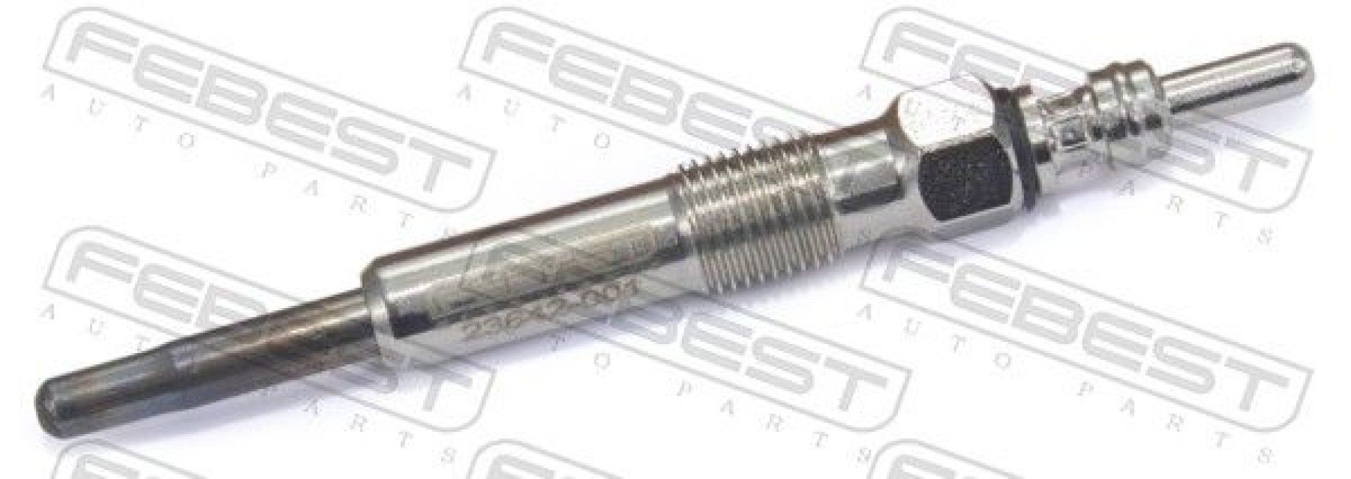 VELA INCANDESC�NCIA FEBEST              