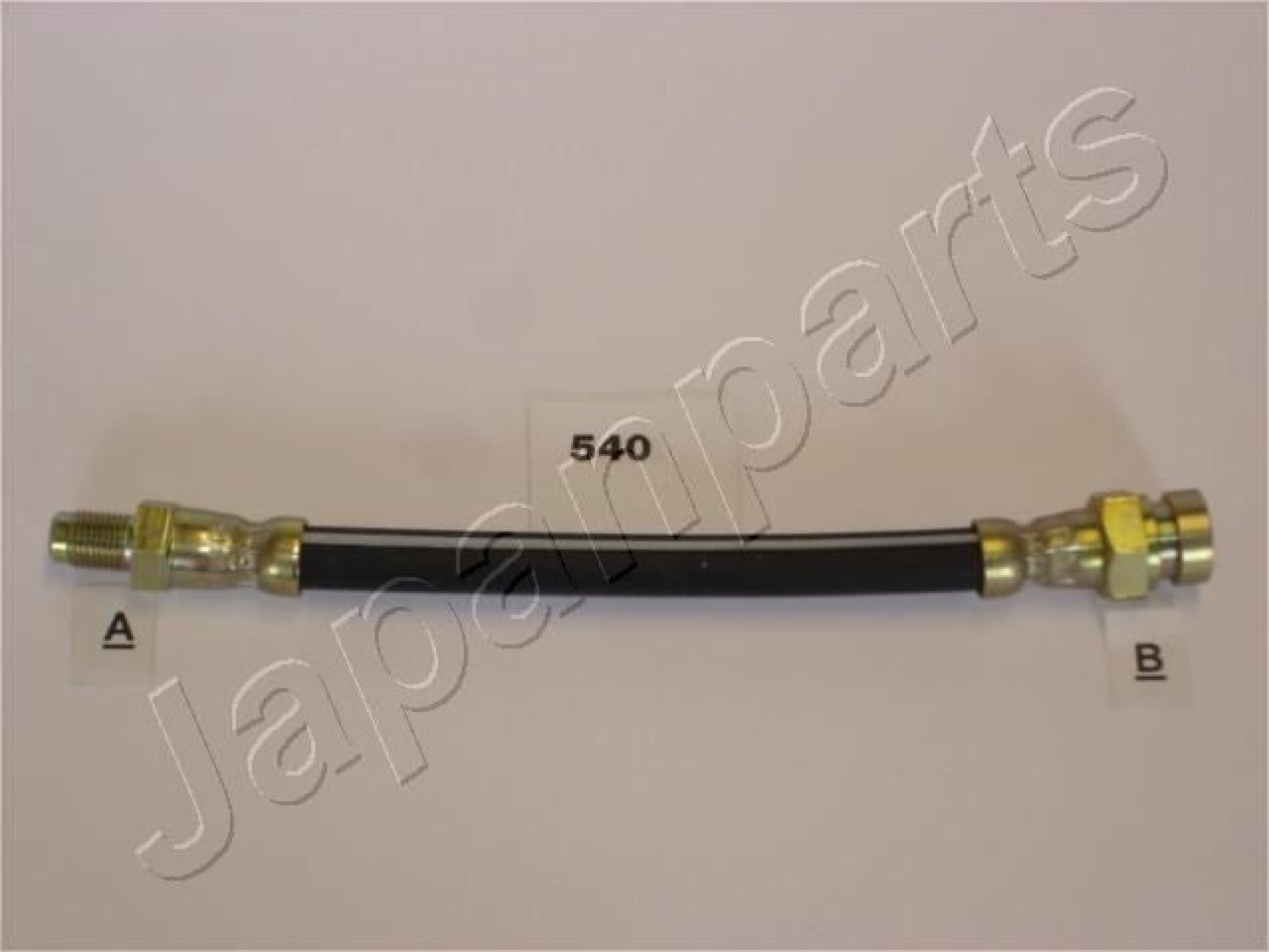 TUBO TRV FRT INT JAPANPARTS TUBO TRV FRT INT JAPANPARTS