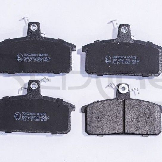 JG PAST FRT RED-LINE                    