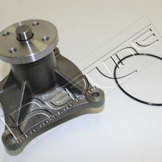 B/AGUA RED-LINE B/AGUA RED-LINE