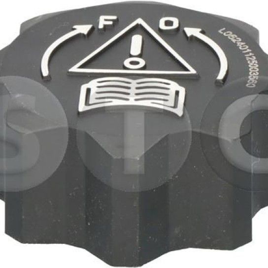 TAMPAO STC/CAUTEX TAMPAO STC/CAUTEX