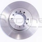 DISCO TRAVAO FTE RED-LINE               