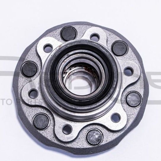 CUBO RODA FRT RED-LINE                  