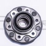 CUBO RODA FRT RED-LINE                  