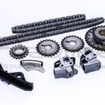 KIT DIST (CORRENTE) RED-LINE KIT DIST (CORRENTE) RED-LINE