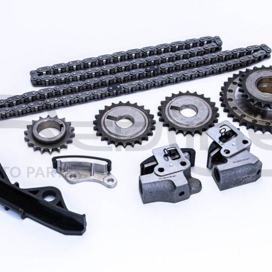 KIT DIST (CORRENTE) RED-LINE            