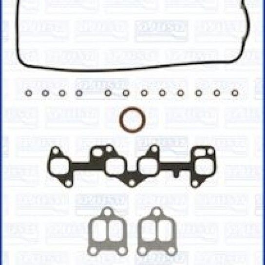 JG JUNTAS DESC 1E (ARCO)                 JG JUNTAS DESC 1E (ARCO)