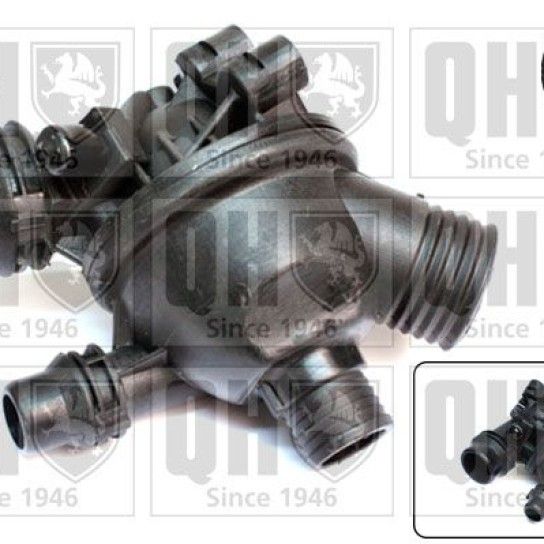 TERMOSTATO QUINTON HAZELL TERMOSTATO QUINTON HAZELL