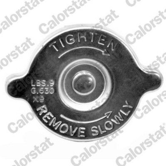 TAMPAO RADIADOR QUINTON HAZELL          