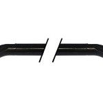 BARRA CENTRAL DIREC. THREE FIVE          BARRA CENTRAL DIREC. THREE FIVE