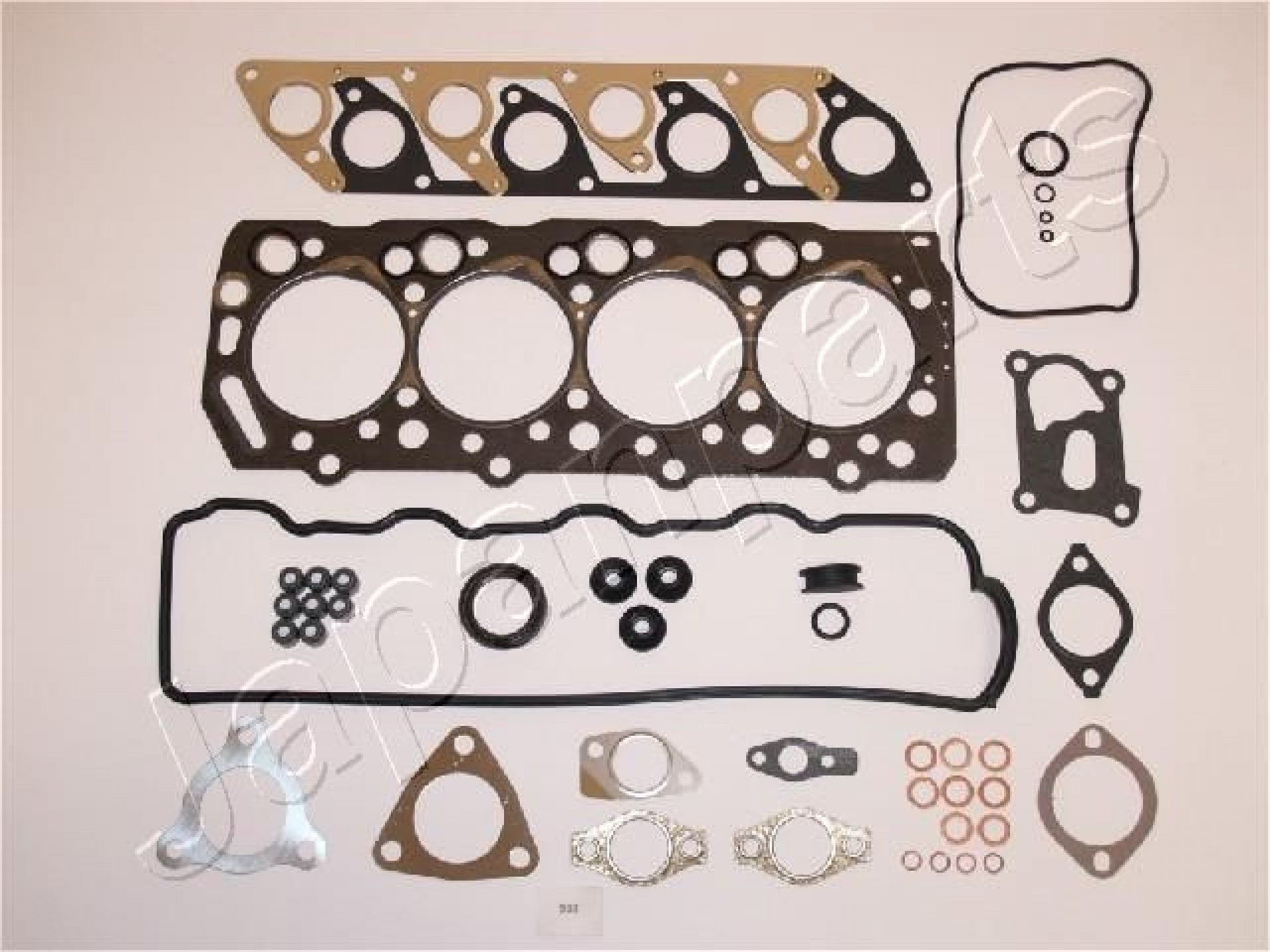 JG JUNTAS DESC MITSUBISHI PAJERO L044G,L