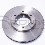 DISCO TRAVAO FTE RED-LINE DISCO TRAVAO FTE RED-LINE