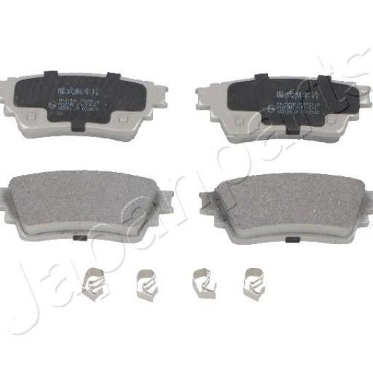 JG PAST TRS JAPANPARTS                  